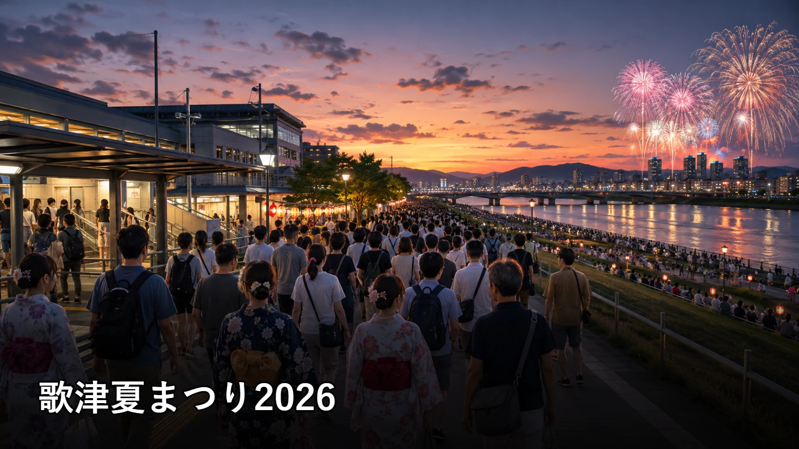 歌津夏まつり2026の開催情報・観覧場所・アクセスを紹介するアイキャッチ画像